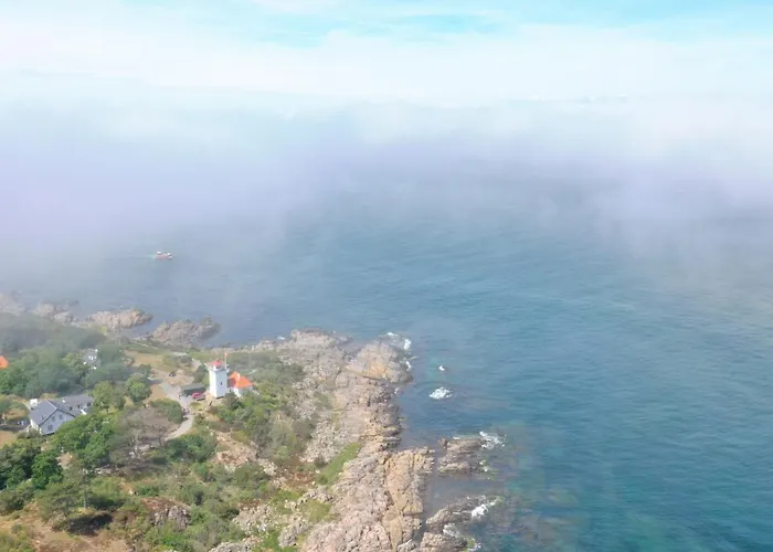 Unique Boat Accomodation - Bornholm