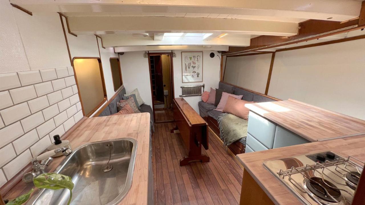 Unique Boat - Bornholm Neksø