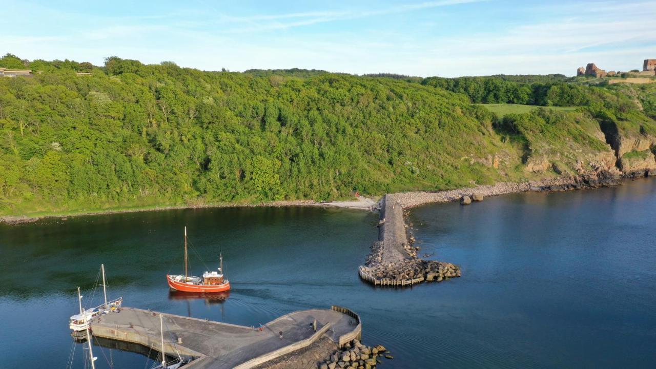 Unique Boat - Bornholm Neksø