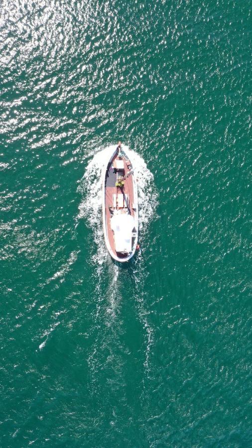 Unique Boat - Bornholm * Neksø