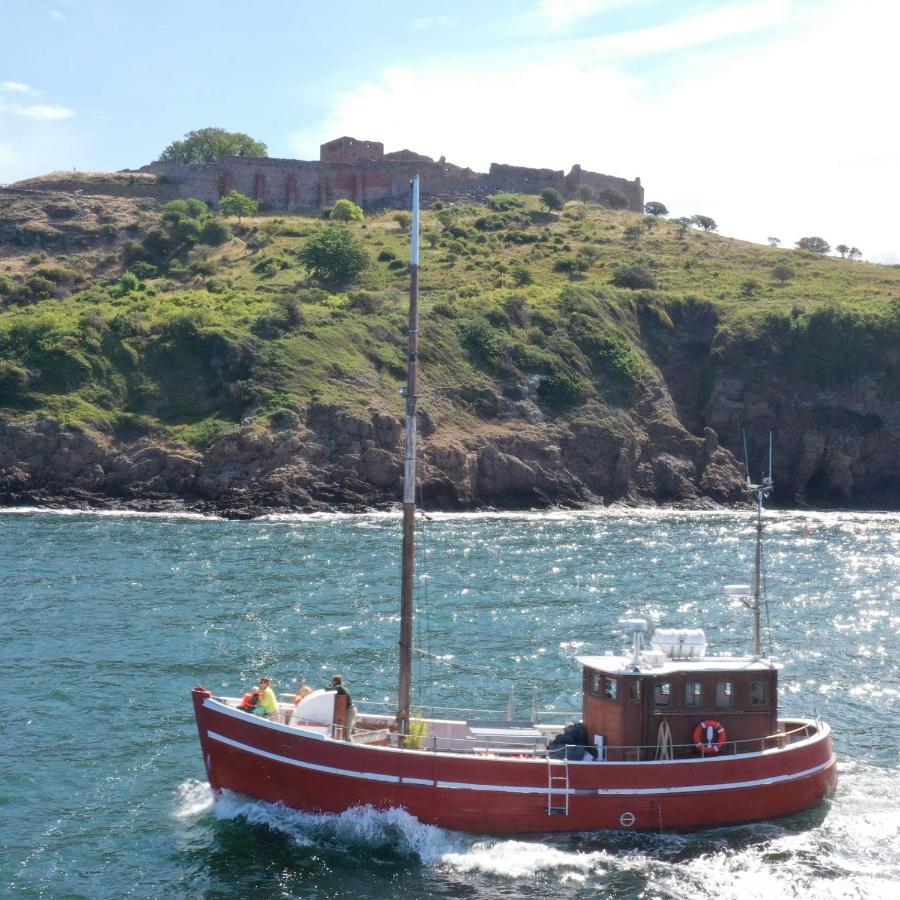 Unique Boat - Bornholm * Neksø